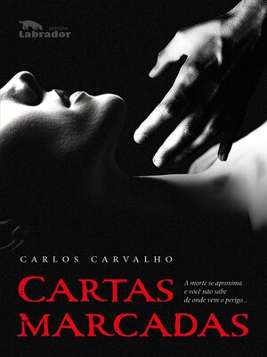 cover image of Cartas marcadas